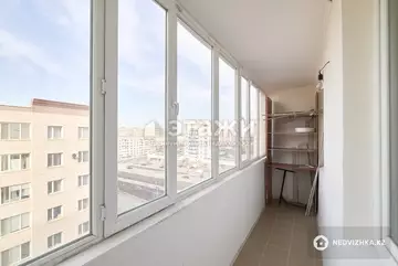 50 м², 2-комнатная квартира, этаж 8 из 9, 50 м², изображение - 8