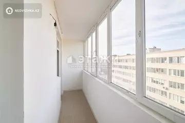 50 м², 2-комнатная квартира, этаж 8 из 9, 50 м², изображение - 9