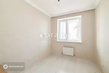 50 м², 2-комнатная квартира, этаж 8 из 9, 50 м², изображение - 10