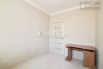 50 м², 2-комнатная квартира, этаж 8 из 9, 50 м², изображение - 12