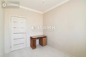 50 м², 2-комнатная квартира, этаж 8 из 9, 50 м², изображение - 13