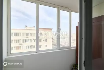 50 м², 2-комнатная квартира, этаж 8 из 9, 50 м², изображение - 14