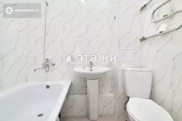 50 м², 2-комнатная квартира, этаж 8 из 9, 50 м², изображение - 15