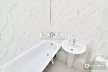 50 м², 2-комнатная квартира, этаж 8 из 9, 50 м², изображение - 16