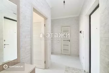 50 м², 2-комнатная квартира, этаж 8 из 9, 50 м², изображение - 17