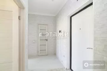 50 м², 2-комнатная квартира, этаж 8 из 9, 50 м², изображение - 18