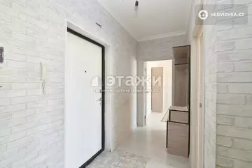 50 м², 2-комнатная квартира, этаж 8 из 9, 50 м², изображение - 20