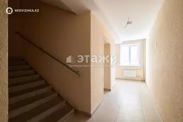 50 м², 2-комнатная квартира, этаж 8 из 9, 50 м², изображение - 21