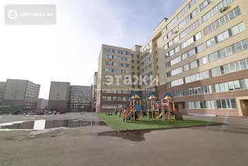 50 м², 2-комнатная квартира, этаж 8 из 9, 50 м², изображение - 23