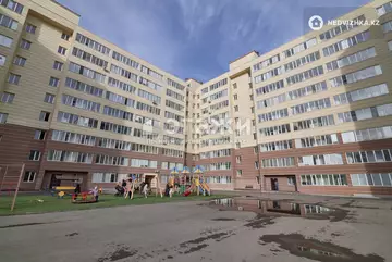 50 м², 2-комнатная квартира, этаж 8 из 9, 50 м², изображение - 24