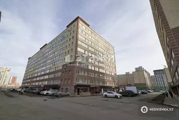50 м², 2-комнатная квартира, этаж 8 из 9, 50 м², изображение - 26