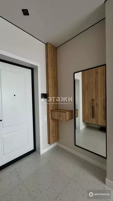 3-комнатная квартира, этаж 17 из 17, 59 м²