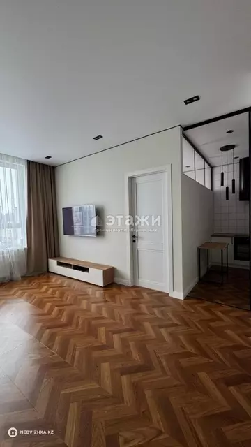 3-комнатная квартира, этаж 17 из 17, 59 м²