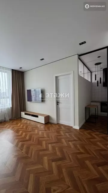 3-комнатная квартира, этаж 17 из 17, 59 м²
