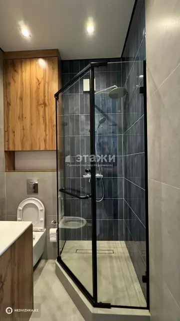 59.2 м², 3-комнатная квартира, этаж 17 из 17, 59 м², изображение - 7