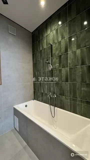 59.2 м², 3-комнатная квартира, этаж 17 из 17, 59 м², изображение - 9