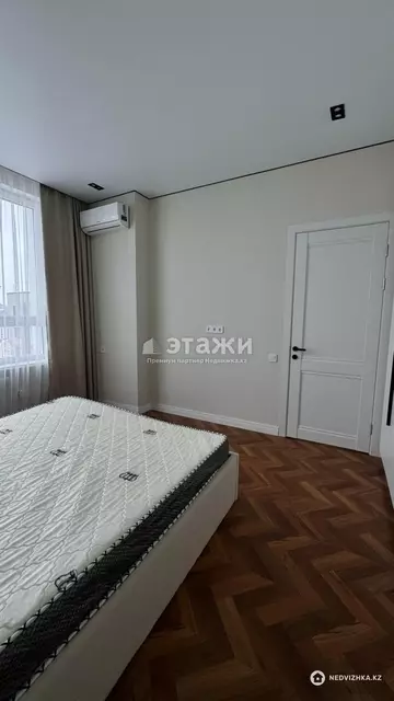 59.2 м², 3-комнатная квартира, этаж 17 из 17, 59 м², изображение - 11