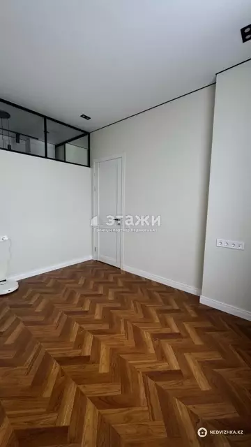 59.2 м², 3-комнатная квартира, этаж 17 из 17, 59 м², изображение - 15