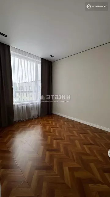 59.2 м², 3-комнатная квартира, этаж 17 из 17, 59 м², изображение - 16