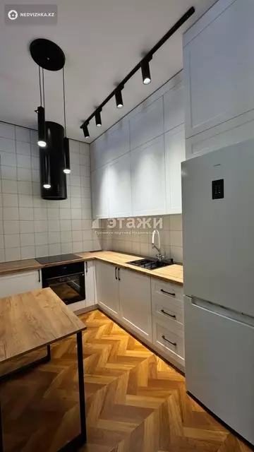 59.2 м², 3-комнатная квартира, этаж 17 из 17, 59 м², изображение - 19
