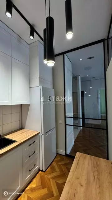 59.2 м², 3-комнатная квартира, этаж 17 из 17, 59 м², изображение - 20