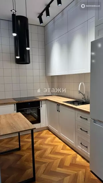 59.2 м², 3-комнатная квартира, этаж 17 из 17, 59 м², изображение - 22
