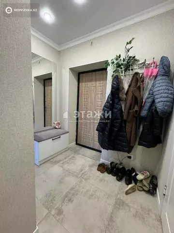 38.8 м², 1-комнатная квартира, этаж 8 из 9, 39 м², изображение - 8