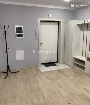 2-комнатная квартира, этаж 10 из 22, 65 м²