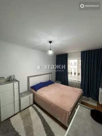 2-комнатная квартира, этаж 4 из 5, 49 м²