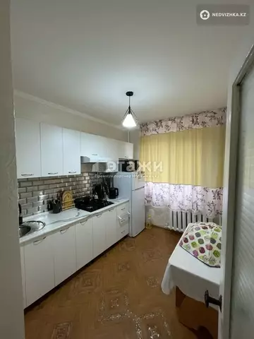49 м², 2-комнатная квартира, этаж 4 из 5, 49 м², изображение - 4