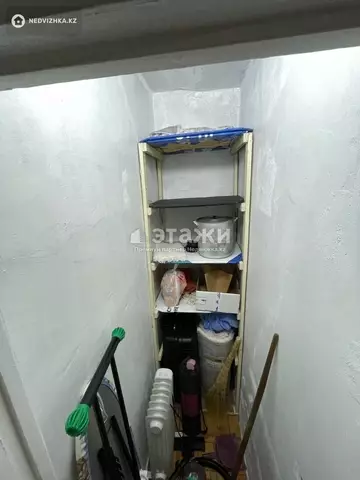 2-комнатная квартира, этаж 4 из 5, 49 м²