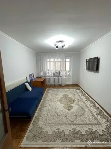 49 м², 2-комнатная квартира, этаж 4 из 5, 49 м², изображение - 6