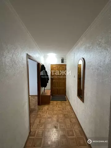 49 м², 2-комнатная квартира, этаж 4 из 5, 49 м², изображение - 7