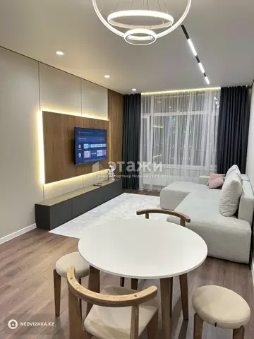 45 м², 2-комнатная квартира, этаж 16 из 19, 45 м², изображение - 4