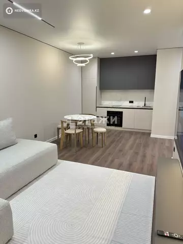 45 м², 2-комнатная квартира, этаж 16 из 19, 45 м², изображение - 5