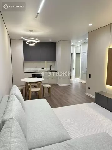 45 м², 2-комнатная квартира, этаж 16 из 19, 45 м², изображение - 7