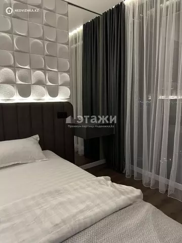 45 м², 2-комнатная квартира, этаж 16 из 19, 45 м², изображение - 9