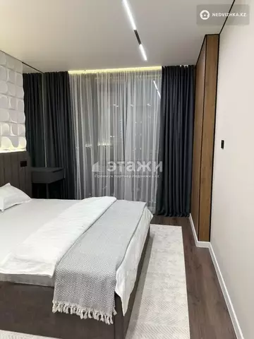45 м², 2-комнатная квартира, этаж 16 из 19, 45 м², изображение - 11