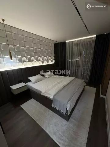 45 м², 2-комнатная квартира, этаж 16 из 19, 45 м², изображение - 10