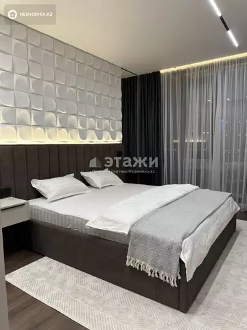 45 м², 2-комнатная квартира, этаж 16 из 19, 45 м², изображение - 12