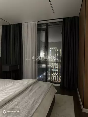 45 м², 2-комнатная квартира, этаж 16 из 19, 45 м², изображение - 14