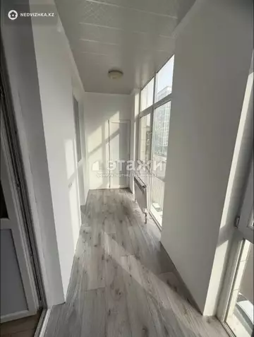 2-комнатная квартира, этаж 4 из 11, 52 м²