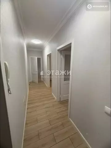 52.5 м², 2-комнатная квартира, этаж 4 из 11, 52 м², изображение - 6