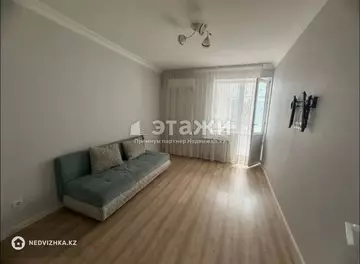 52.5 м², 2-комнатная квартира, этаж 4 из 11, 52 м², изображение - 7