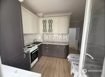 52.5 м², 2-комнатная квартира, этаж 4 из 11, 52 м², изображение - 8