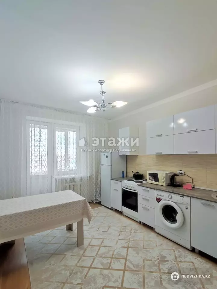 65 м², 2-комнатная квартира, этаж 5 из 12, 65 м², изображение - 1