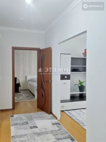 2-комнатная квартира, этаж 5 из 12, 65 м²