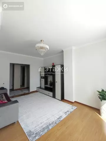 65 м², 2-комнатная квартира, этаж 5 из 12, 65 м², изображение - 4