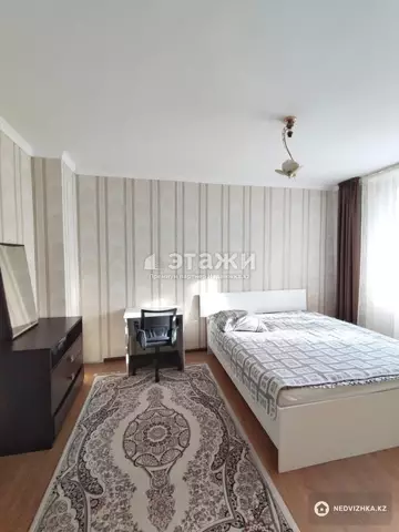 65 м², 2-комнатная квартира, этаж 5 из 12, 65 м², изображение - 6
