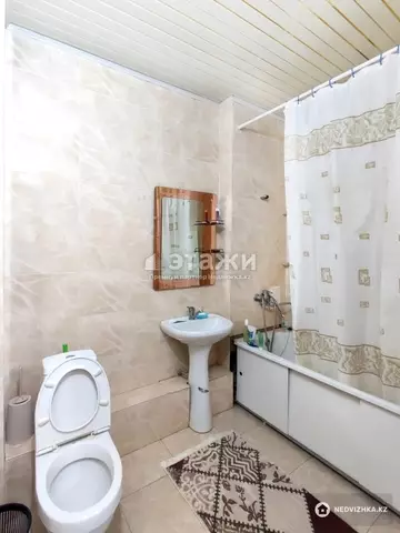 65 м², 2-комнатная квартира, этаж 5 из 12, 65 м², изображение - 7
